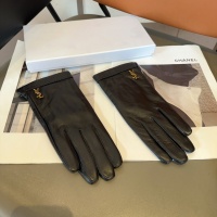 $45.00 USD Yves Saint Laurent Gloves For Women #1269005