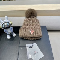 $34.00 USD Moncler Caps #1269031