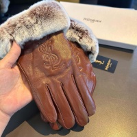 $48.00 USD Yves Saint Laurent Gloves For Women #1269088