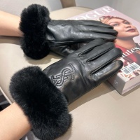 $48.00 USD Yves Saint Laurent Gloves For Women #1269089