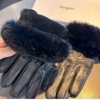 $48.00 USD Yves Saint Laurent Gloves For Women #1269089