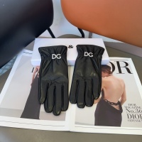 $45.00 USD Dolce & Gabbana Gloves For Women #1269090