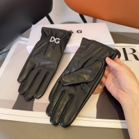 $45.00 USD Dolce & Gabbana Gloves For Women #1269090