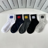 $25.00 USD Balenciaga Socks #1269190