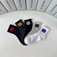 $25.00 USD Balenciaga Socks #1269190