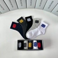 $25.00 USD Balenciaga Socks #1269190