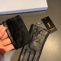 $42.00 USD Yves Saint Laurent Gloves For Women #1269228