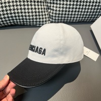 $34.00 USD Balenciaga Caps #1269252