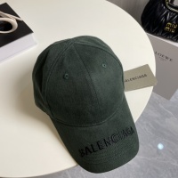 $27.00 USD Balenciaga Caps #1269297