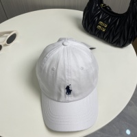 Ralph Lauren Polo Caps #1269311