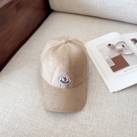 $27.00 USD Moncler Caps #1269320