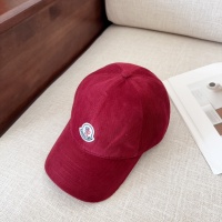 $27.00 USD Moncler Caps #1269322