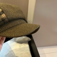 $36.00 USD Burberry Caps #1269337