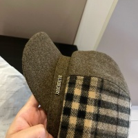 $36.00 USD Burberry Caps #1269337