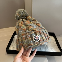 Moncler Caps #1269404