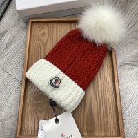 $34.00 USD Moncler Caps #1269421