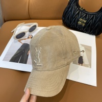 $27.00 USD Yves Saint Laurent YSL Caps #1269503