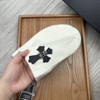 $36.00 USD Chrome Hearts Caps #1269544