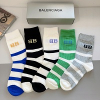 $29.00 USD Balenciaga Socks #1269553