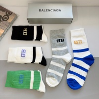 $29.00 USD Balenciaga Socks #1269553