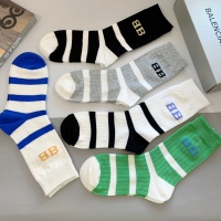 $29.00 USD Balenciaga Socks #1269553