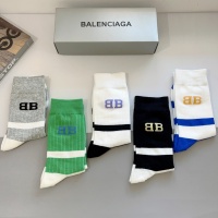 $29.00 USD Balenciaga Socks #1269553