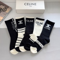 $29.00 USD Celine Socks #1269555