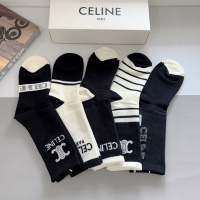 $29.00 USD Celine Socks #1269555