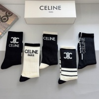 $29.00 USD Celine Socks #1269555