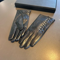 $45.00 USD Chrome Hearts Gloves For Women #1269565