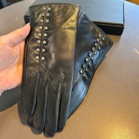 $45.00 USD Chrome Hearts Gloves For Women #1269565