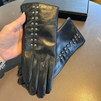 $45.00 USD Chrome Hearts Gloves For Women #1269565