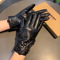 $48.00 USD Burberry Gloves For Women #1269567