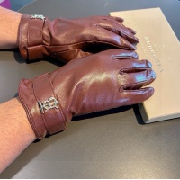 $52.00 USD Burberry Gloves For Men #1269569