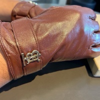 $52.00 USD Burberry Gloves For Men #1269569