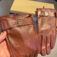 $52.00 USD Burberry Gloves For Men #1269569