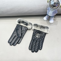 $52.00 USD Yves Saint Laurent Gloves For Women #1269597