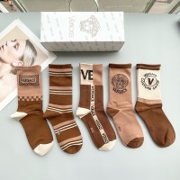 $29.00 USD Versace Socks For Men #1269613