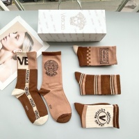 $29.00 USD Versace Socks For Men #1269613