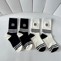 $27.00 USD Loewe Socks #1269637