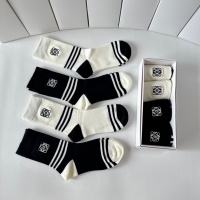 $27.00 USD Loewe Socks #1269637