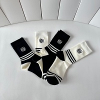 $27.00 USD Loewe Socks #1269637