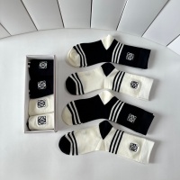 $27.00 USD Loewe Socks #1269637