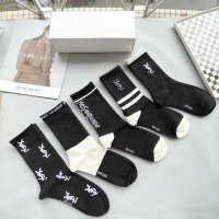 $29.00 USD Yves Saint Laurent YSL Socks #1269656