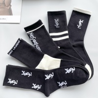 $29.00 USD Yves Saint Laurent YSL Socks #1269656