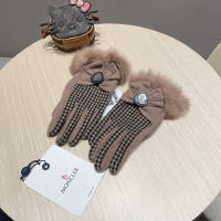 Moncler Gloves For Women #1269675