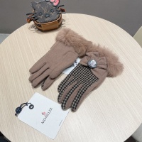 $34.00 USD Moncler Gloves For Women #1269675