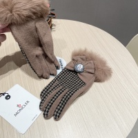 $34.00 USD Moncler Gloves For Women #1269675