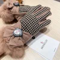 $34.00 USD Moncler Gloves For Women #1269675