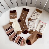 $27.00 USD Balenciaga Socks #1269736